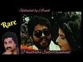 Lagu Mein Tumhari Pyaar Hoon / Kumar Sanu Unreleased Song/ Jeevandata(1991)/ Paulbabu Entertainment