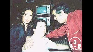 غواص في بحر النغم حلقة شادية سحر عنيك العسلية 