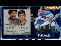 Lagu Pop Jawa - Manthous Ft Kamal (Official Full Audio) Super Wings