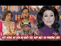 Lagu Rất Đông Ns Gạo Cội Đến Dự Buổi Tiệc Hợp Mặt Ns Phượng Liên Tại Làng Nướng Nam Bộ 