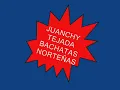 ezequiel peña y juanchy tejada "una pagina mas"