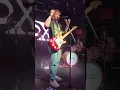 Sneakers by Knox at Lost Lake Lounge 4/10/24