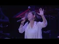 絢香 / ありがとうの輪 (Acoustic Live Tour 2017-2018 ～3-STAR RAW～)