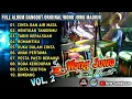 live musik wong jowo full album lagu kalem 2022