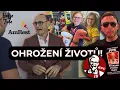 Download Lagu Snědli KFC a takhle dopadli. Záchranka, JIPka, nemocenská! I děti!