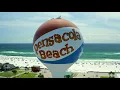 1 Pensacola 2 St Augustine