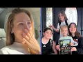 Sharna Burgess Shares RARE Look at Megan Fox and Brian Austin Green s Kids