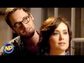 Liz s Husband Helps Her Dress Fancy for Her Undercover Operation The Blacklist S1E14