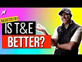 BETTER than component pay for independent field property adjusters T E EXPLAINED