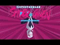 The Spectacular Spider-Gwen Intro Concept