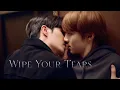 Download Lagu WIPE YOUR TEARS 🤍 || THE NEXT PRINCE SERIES ⚔️👑✨