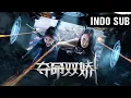 Download Lagu 【INDO SUB】Mawar Berdarah (Blood Rose) | Pembunuh misterius vs agen rahasia cantik | Film Action