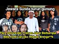 Lagu Gawat ‼️ Preman dan para jawara Sunda turun gunung berkumpul cari si Eko brengs**k