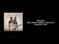 Download Lagu Melangkah (Herry Nation ft Afitbass, Yudin Nawir) Official Lyric
