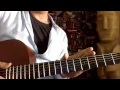 Led Zeppelin - The Rain Song - Guitar Lesson (Standard Tuning)