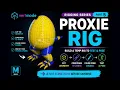 How to Build a Proxy Rig in Maya Test Your Rig Before Skinning