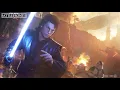 ANAKIN Supremacy promotional art Star Wars Live Wallpaper