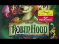 Download Lagu Opening to Robin Hood Most Wanted Edition (2006) DVD