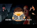Download Lagu Risalah Hati - Dewa 19, Yura Yunita (MISON Cover)