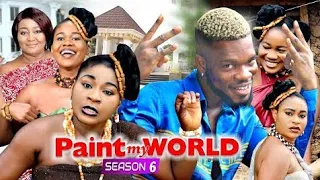 paint my world season 6 2020 shaggi movies