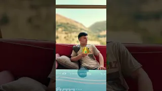 لا ما يشبهوني ابد اكسبلور Greenscreen لبنان السعودية الرياض 