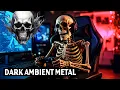 Lagu Dark Gaming Metal | Ambient Instrumental Metal
