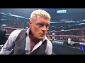 Download Lagu Cody Heel Turn IS COMING AT SUMMERSLAM! FULL Breakdown