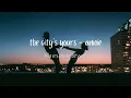 Download Lagu the city's yours annie but it’s the best part - “so take it all” for 10 mins looped