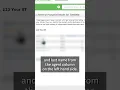 Reverse Prospecting in Matrix Contacting Agents