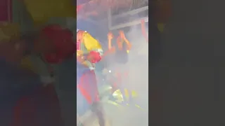 محمد رمضان دوشة الاغنية الجديدة دندنها