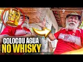 Download Lagu LUIZ DO SOM COLOCOU AGUA NO WHISKY 🤣🤣🤣 | LUIZ DO SOM 