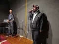 Dennis Bovell & Dancing Mood - "Choose Me" (Ensayo 1)