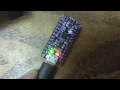 Pro Trinket Upload Code Flash Bootloader