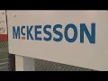 McKesson Brings 166 Jobs to Roseville With New Distribution Facility