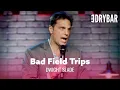 Accidental Amber Alert Dwight Slade - Full Special