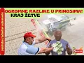 Download Lagu KRAJ ŽETVE PŠENICE: OGROMNE RAZLIKE U PRINOSIMA! ; END OF WHEAT HARVEST: HUGE DIFFERENCES IN YIELDS!