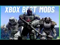The 10 Best Fallout 4 Xbox Mods