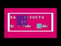 Data Structure Second Pattern Matching Fast Pattern Matching