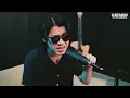 Rony Parulian - Angin Rindu | Live at Voks Music Room