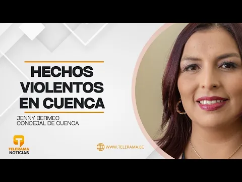 Jenny Bermeo 