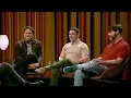 The Mary Wallopers: 'We nearly boxed the head off each other' | The Tommy Tiernan Show