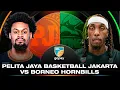 Download Lagu PELITA JAYA JAKARTA VS BORNEO HORNBILLS | IBL GOPAY 2025