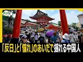 Download Lagu 中国人が日本に来て分かったこと