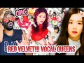 Download Lagu Wild Red Velvet ‘Rookie' M/V Reaction/ Review: New Reveluv's Journey Continues With Rookie and More!