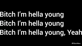 flame yung feat a reece clouds lyrics