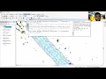 python file for buffer in arcGIS