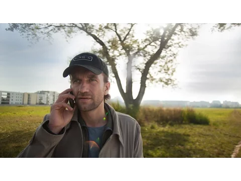 Trailer