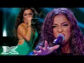 Download Lagu Watch Winner BELLA SANTIAGO'S Top 5 Performances On X FACTOR ROMANIA! | X Factor Global