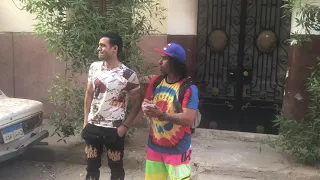 مسرحية شاهد مشفش حاجة عادل امام كومدي 