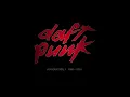 Daft Punk - One more time (short radio edit) (Musique, Vol  1, 1993 2005)